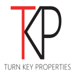Turn Key Properties Logo