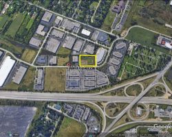 1190 Tri State Pkwy <br/>Gurnee, IL.