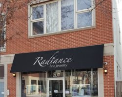 2139 N Damen Ave #C1 <br/>Chicago, IL.