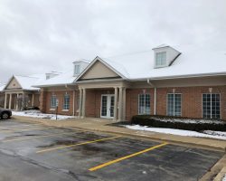 300 Center Dr <br/> Vernon Hills, IL.