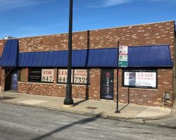 3148 W Irving Park Rd<br/> Chicago, IL.