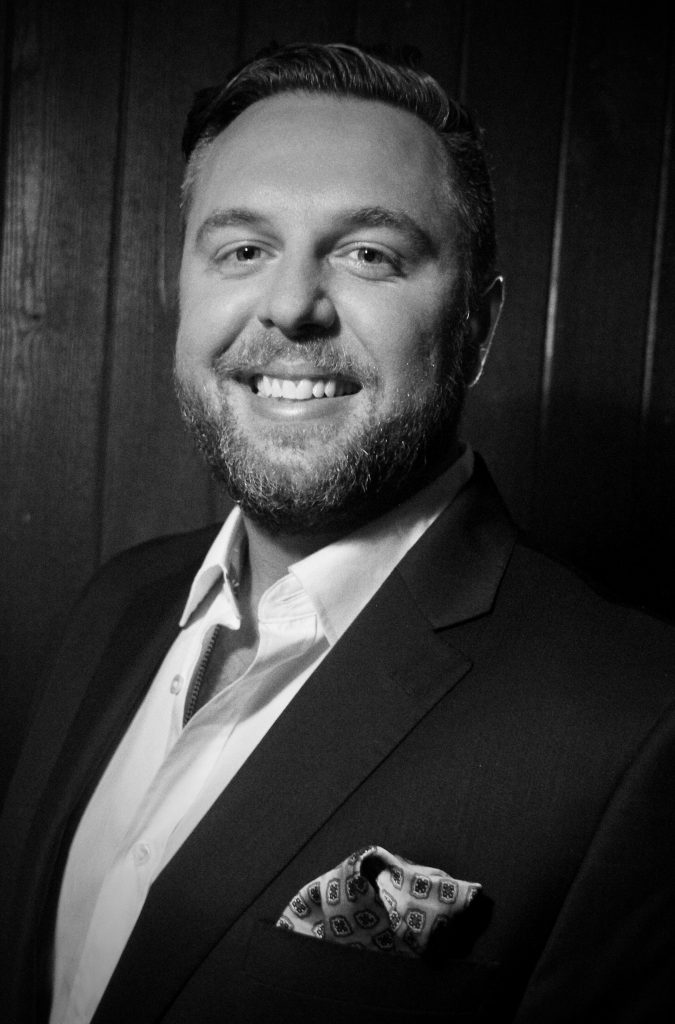 Elliott M. Khayat, Broker